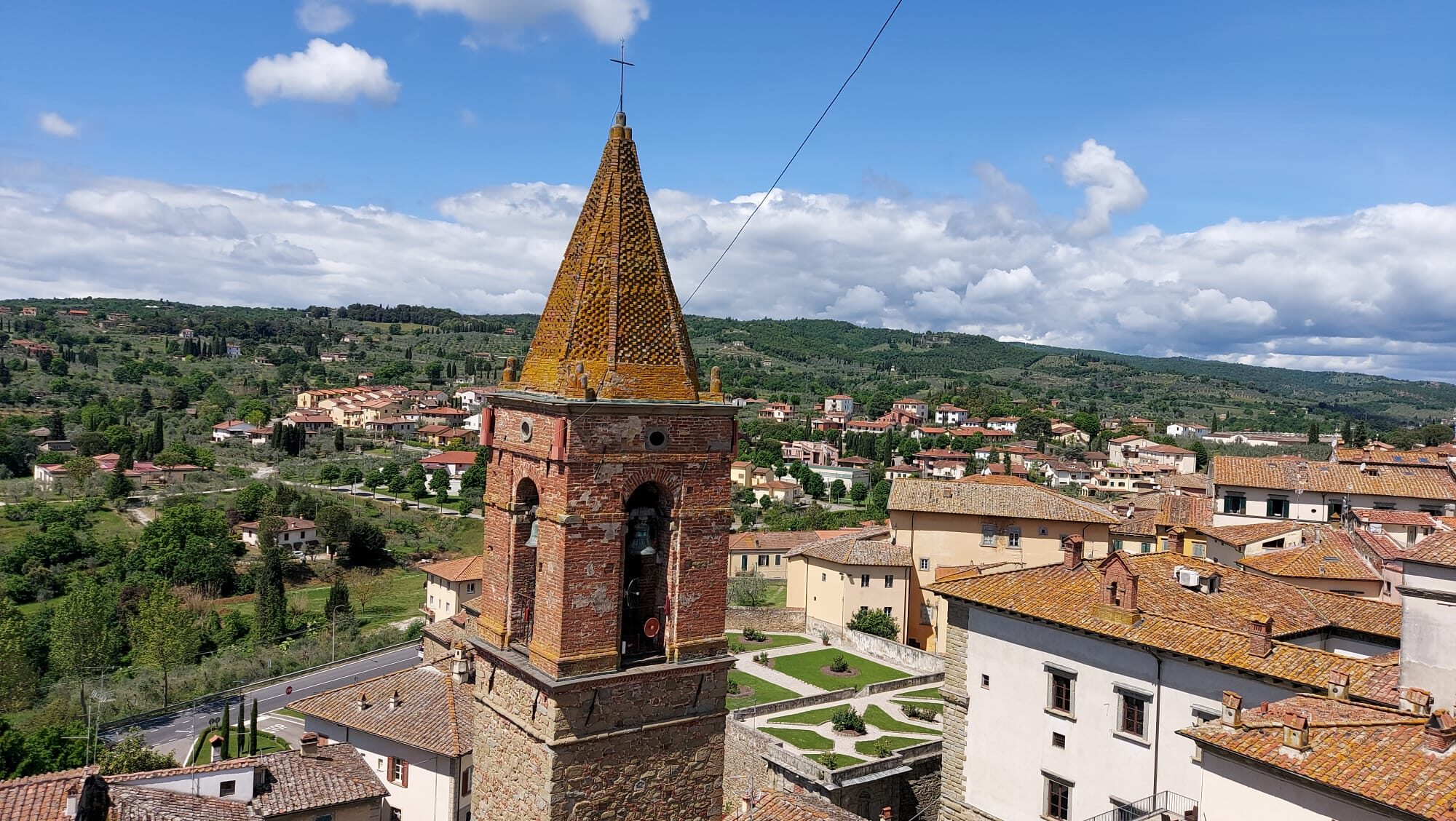 Borghi unici e speciali Travel With Debora